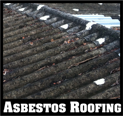 Asbestos Roofing