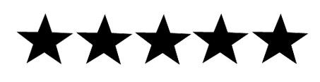 5 Star rating CJ Taylor Metal Roofing Reviews