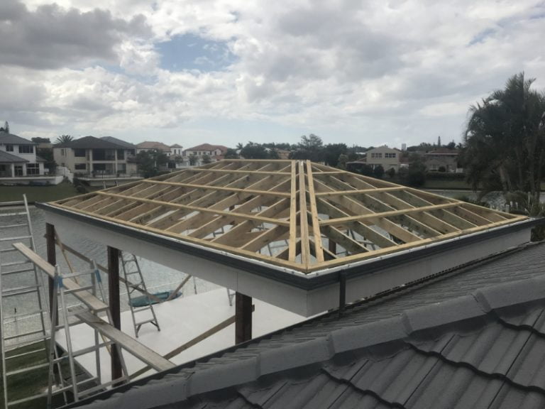 GC Roofing The Best Gold Coast Metal Roofing Company