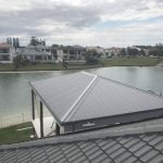 Gold Coast Colorbond Metal Roofing Cj Taylor Metal Roofing
