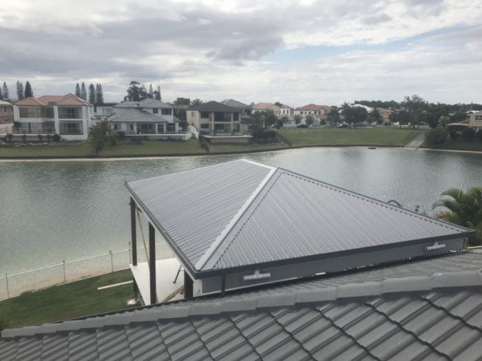 GC Roofing The Best Gold Coast Metal Roofing Company