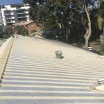 GC Roofing 2018 re-roof