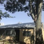 full re roofing residential property Gold Coast