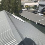 Bonogin GC Roofing metal re-roofing