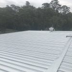 best commercial roofing job 2018 GC Roofing
