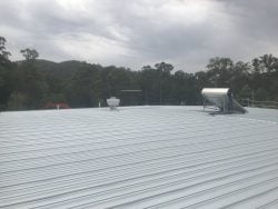 Quality Metal Roofing Gold Coast 2018