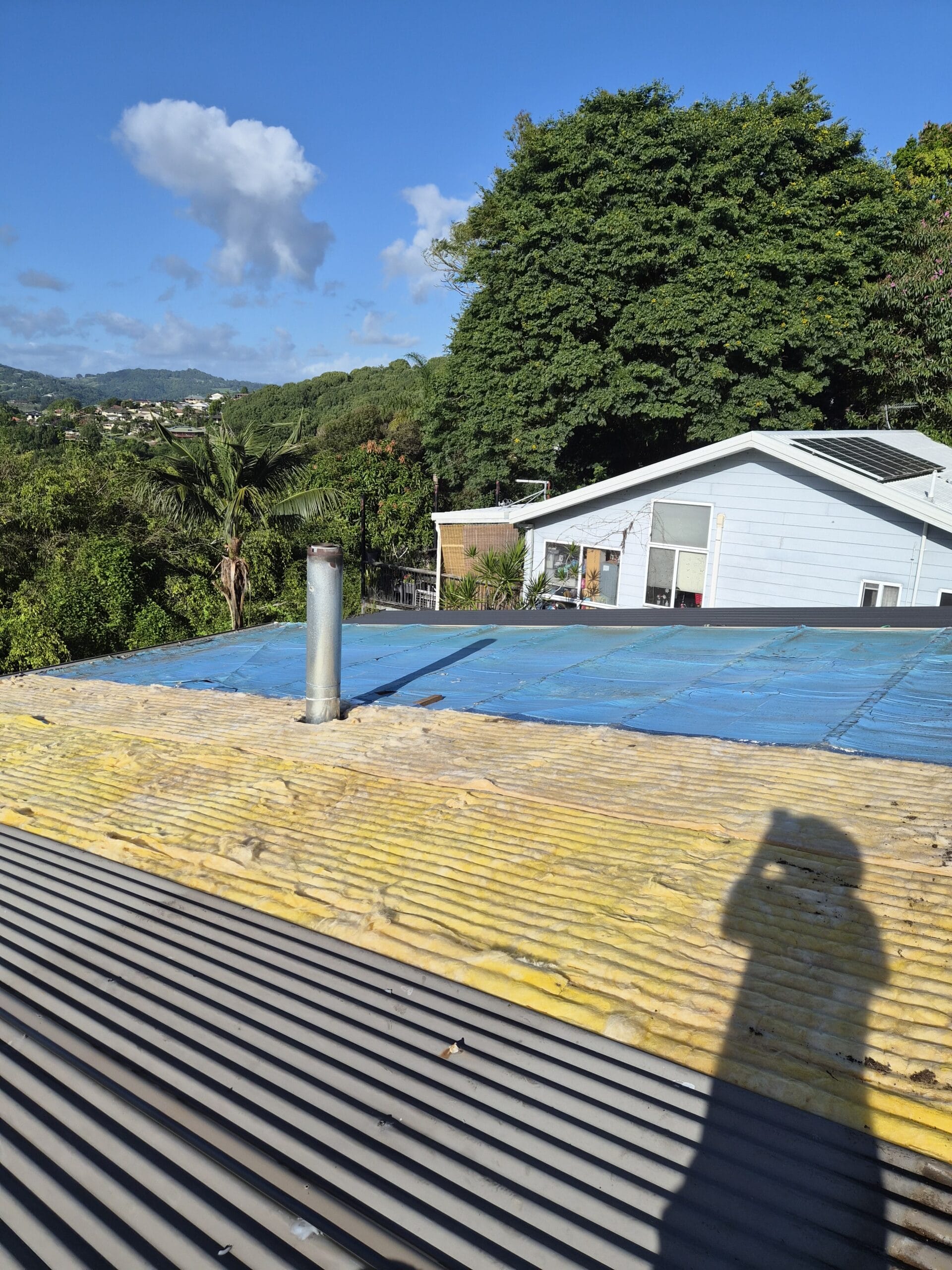 Safe Asbestos Roof Removal Gold Coast by GC Roofing